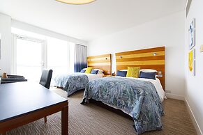 voco St David's Cardiff by IHG