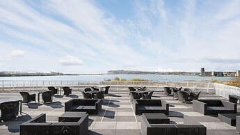 voco St David's Cardiff by IHG