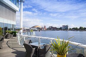 voco St David's Cardiff by IHG
