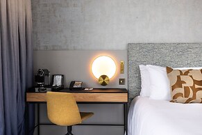 voco St David's Cardiff by IHG