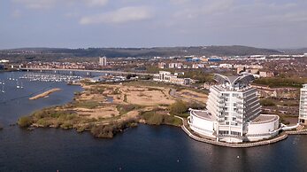 voco St David's Cardiff by IHG