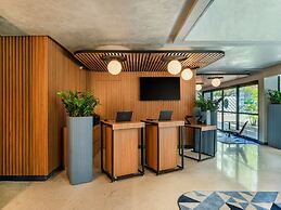 Novotel SP Jardins