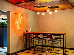 Novotel SP Jardins