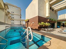 Novotel SP Jardins