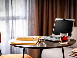Novotel SP Jardins
