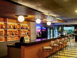 Novotel SP Jardins