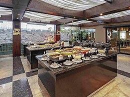 Novotel SP Jardins