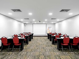 Novotel SP Jardins