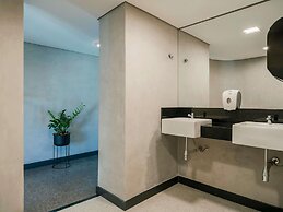 Novotel SP Jardins