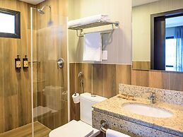 Novotel SP Jardins