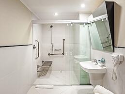 Novotel SP Jardins