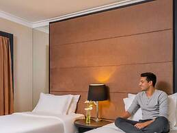Novotel SP Jardins