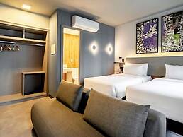Novotel SP Jardins
