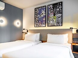 Novotel SP Jardins