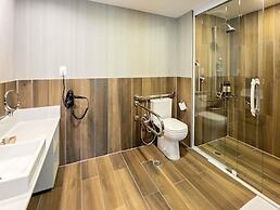 Novotel SP Jardins