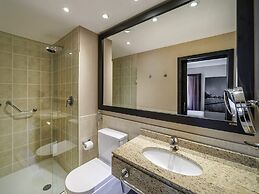 Novotel SP Jardins