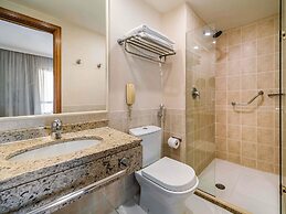 Novotel SP Jardins