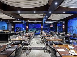 Novotel SP Jardins
