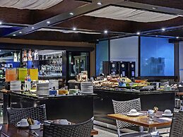 Novotel SP Jardins