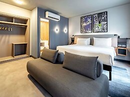 Novotel SP Jardins