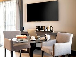 Novotel SP Jardins