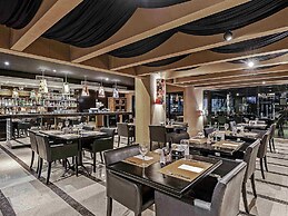 Novotel SP Jardins