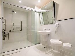 Novotel SP Jardins