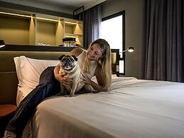 Novotel SP Jardins