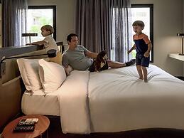 Novotel SP Jardins