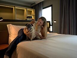 Novotel SP Jardins