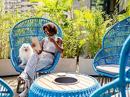 Novotel SP Jardins
