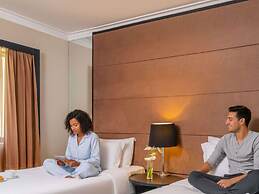 Novotel SP Jardins