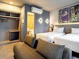 Novotel SP Jardins