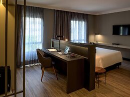 Novotel SP Jardins