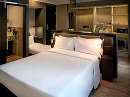 Novotel SP Jardins