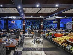 Novotel SP Jardins