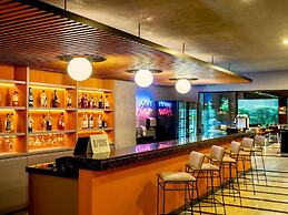 Novotel SP Jardins