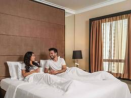 Novotel SP Jardins