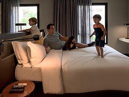 Novotel SP Jardins
