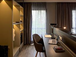 Novotel SP Jardins