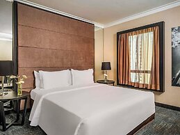 Novotel SP Jardins