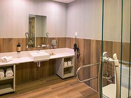 Novotel SP Jardins