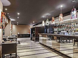 Novotel SP Jardins
