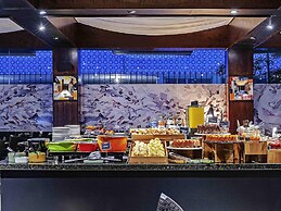 Novotel SP Jardins