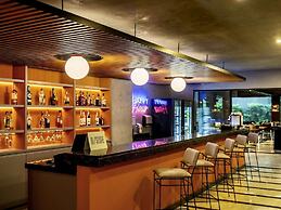 Novotel SP Jardins