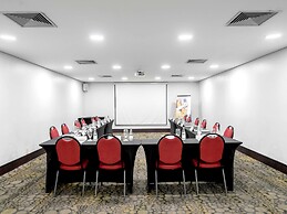 Novotel SP Jardins