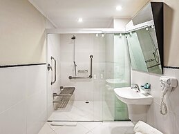 Novotel SP Jardins