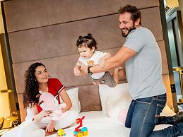 Novotel SP Jardins