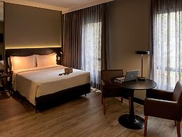Novotel SP Jardins