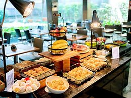Novotel SP Jardins